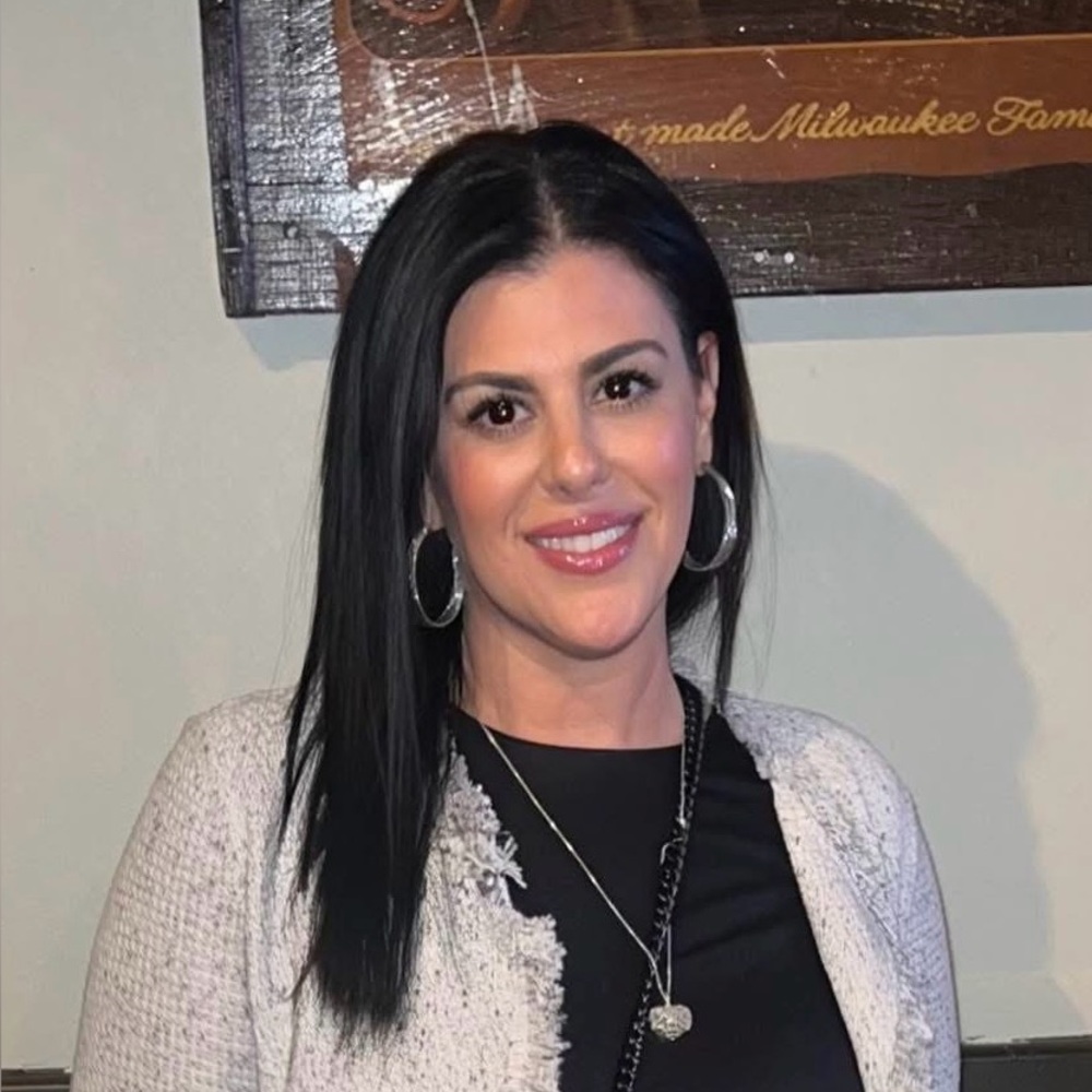 Meet your Posher, Kristie